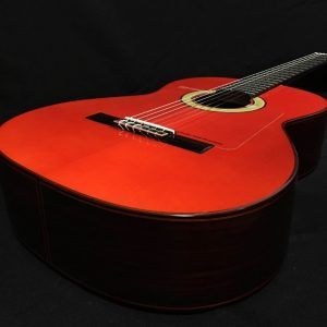 Guitarra Flamenca Pedro Sierra
