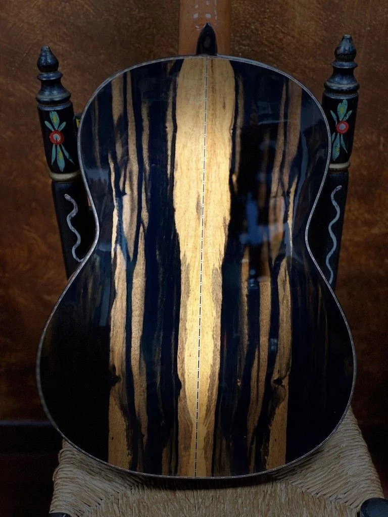 Guitarra Flamenca Paco Cortés - Imagen 7