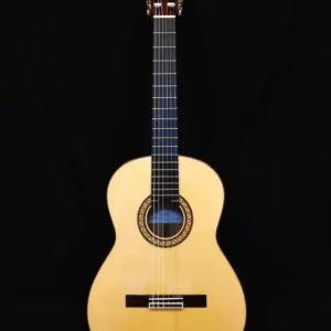 Guitarra Flamenca Eduardo Rebollar