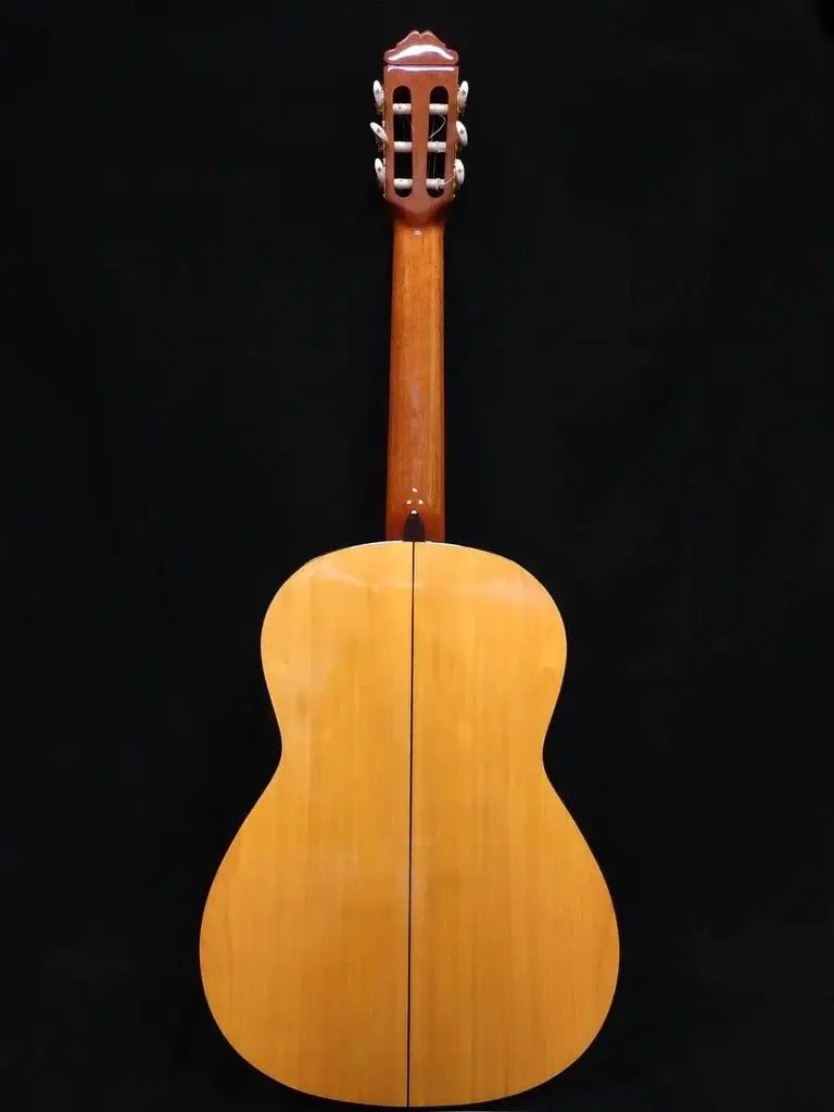 Guitarra Flamenca Eduardo Rebollar - Imagen 3